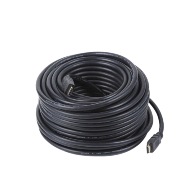 Cable HDMI – Noves electric