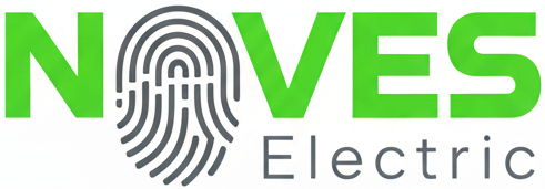 Noves electric